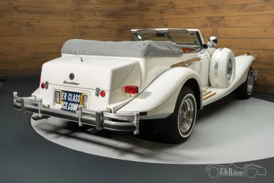 Phaeton Series 4